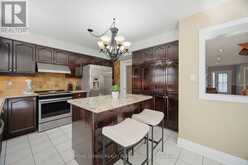 5892 GLEN ERIN DRIVE | Mississauga Ontario | Slide Image Twelve