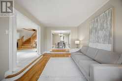 5892 GLEN ERIN DRIVE | Mississauga Ontario | Slide Image Eight