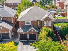 5892 GLEN ERIN DRIVE Mississauga Ontario, L5M 5K4
