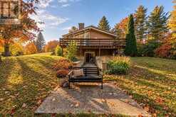 1 CEDAR DRIVE | Caledon Ontario | Slide Image Five