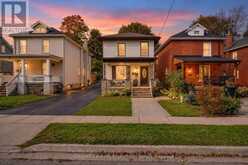 18 LOWREY AVENUE N | Cambridge Ontario | Slide Image One