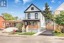 250 ROSSLYN AVENUE N | Hamilton Ontario | Slide Image One