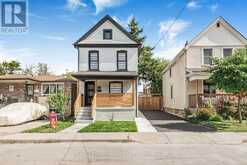 250 ROSSLYN AVENUE N | Hamilton Ontario | Slide Image Two