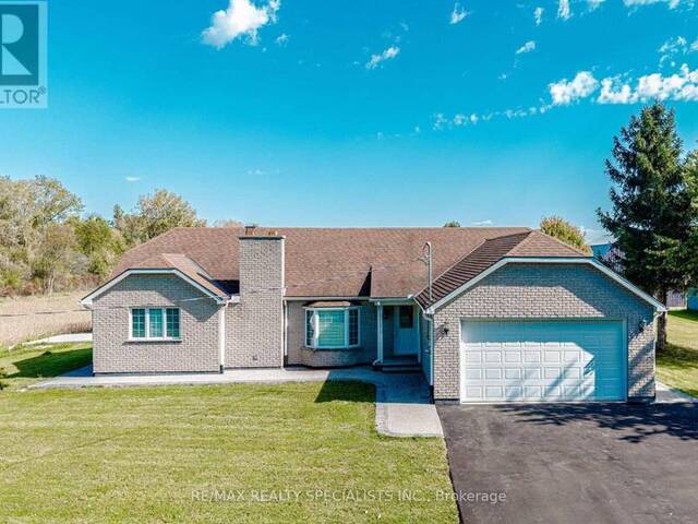 500 HOLLOWAY BAY ROAD Fort Erie Ontario, L0S 1R0 - 4 Bedrooms Home For Sale