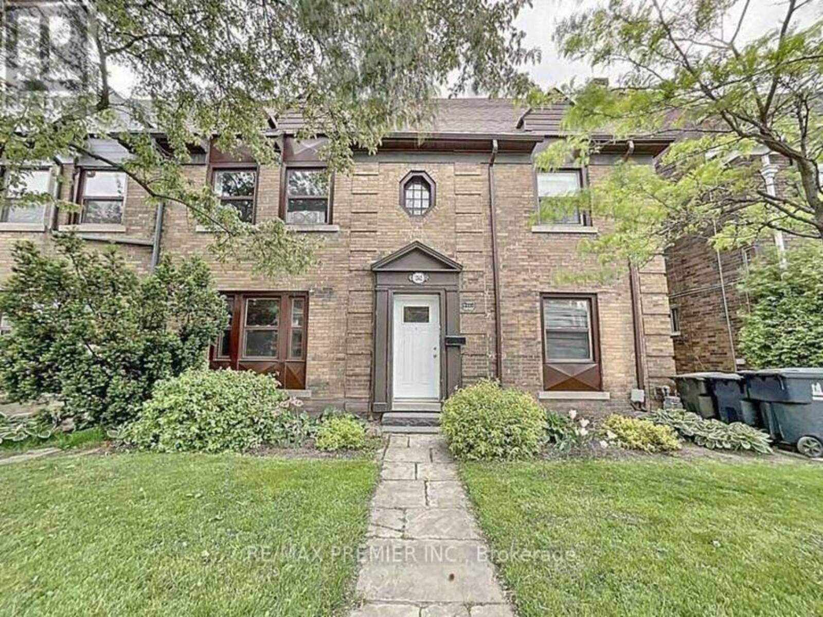1342 AVENUE ROAD, Toronto, Ontario M5N 2H2