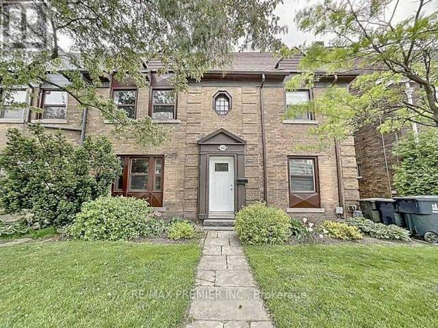 1342 AVENUE ROAD Toronto Ontario, M5N 2H2 - 6 Bedrooms Home For Sale