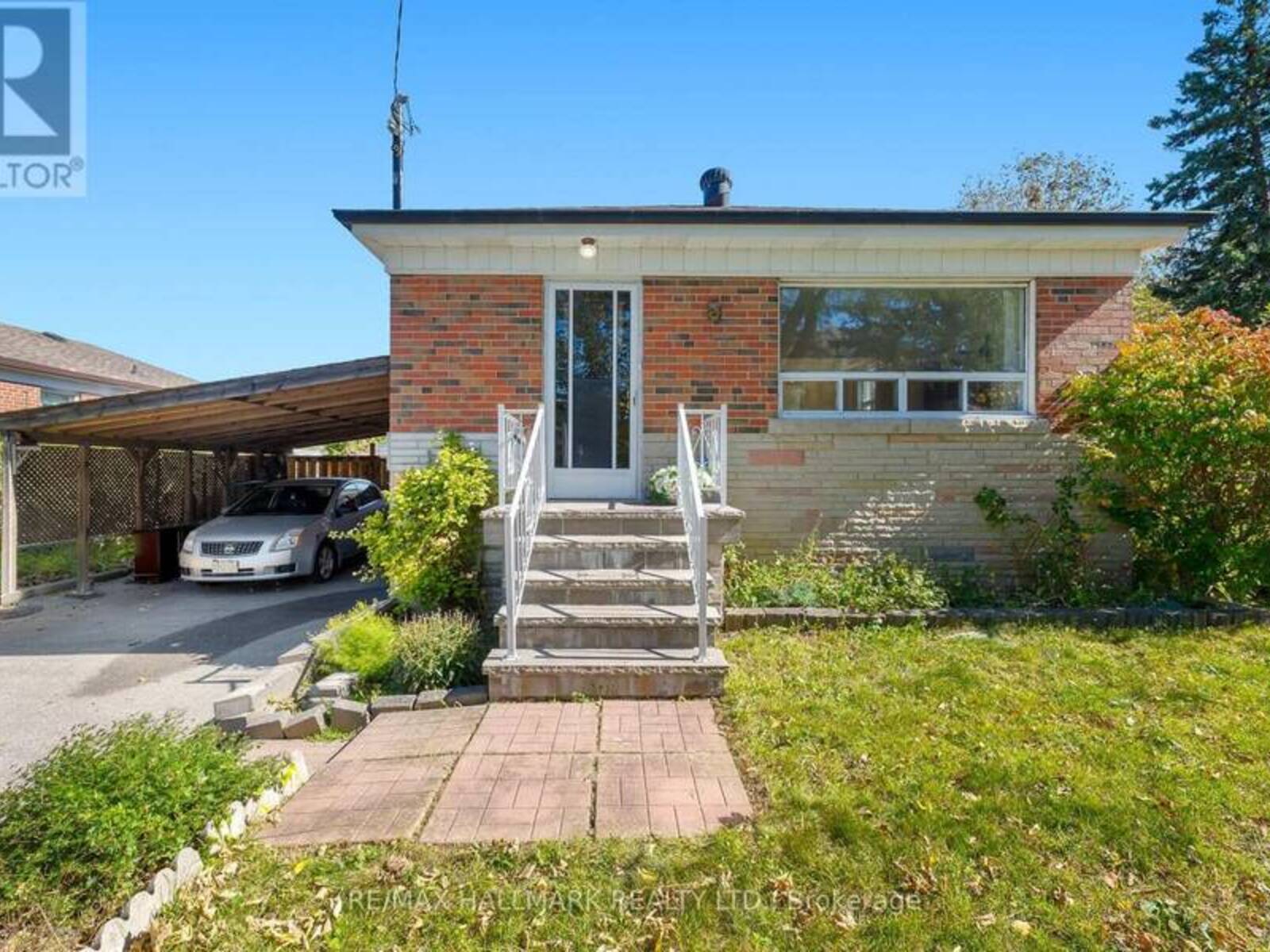 3 ARMADA COURT, Toronto, Ontario M1G 1W9