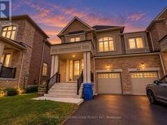 103 KENTLEDGE AVENUE East Gwillimbury Ontario, L9N 1E3