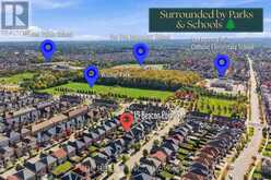 15 BEACON POINT STREET | Markham Ontario | Slide Image Five
