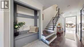 131 FOXCHASE AVENUE | Vaughan Ontario | Slide Image Two