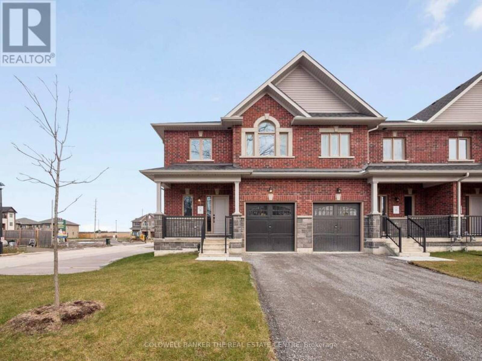 11 HILDRED CUSHING WAY, Uxbridge, Ontario L9P 0S1