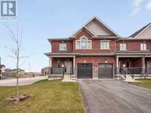 11 HILDRED CUSHING WAY | Uxbridge Ontario | Slide Image One