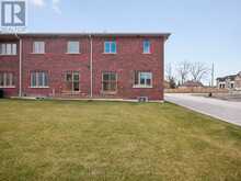 11 HILDRED CUSHING WAY | Uxbridge Ontario | Slide Image Thirty-eight
