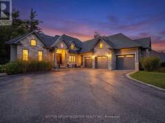 18 WENDAT TRAIL Midhurst Ontario, L4M 6T4