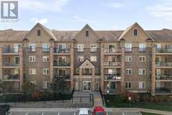 303 - 41 FERNDALE DRIVE S | Barrie Ontario | Slide Image Two