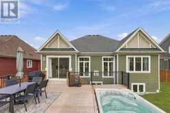 93 VILLAGE GATE DRIVE | Wasaga Beach Ontario | Slide Image Thirty-two