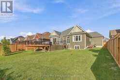 93 VILLAGE GATE DRIVE | Wasaga Beach Ontario | Slide Image Thirty-three