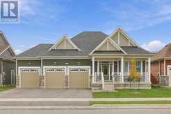 93 VILLAGE GATE DRIVE | Wasaga Beach Ontario | Slide Image Three