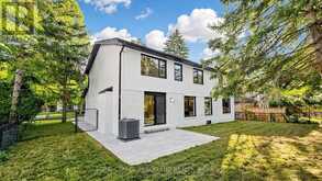 292 STILL'S LANE | Oakville Ontario | Slide Image Forty-nine