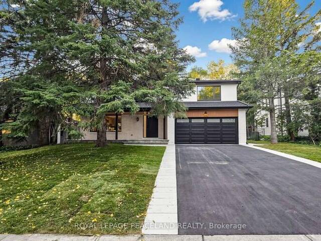 292 STILL'S LANE Oakville Ontario, L6J 5Y5 - 4 Bedrooms Home For Sale