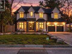 1897 BALSAM AVENUE Mississauga Ontario, L5J 1L3