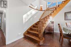 29 LANGSTONE CRESCENT | Halton Hills Ontario | Slide Image Eighteen