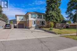 29 LANGSTONE CRESCENT | Halton Hills Ontario | Slide Image One