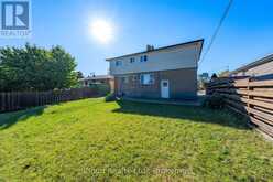 29 LANGSTONE CRESCENT | Halton Hills Ontario | Slide Image Thirty-seven