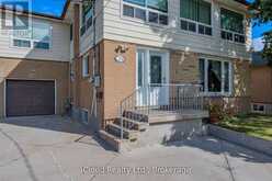 29 LANGSTONE CRESCENT | Halton Hills Ontario | Slide Image Four