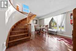 29 LANGSTONE CRESCENT | Halton Hills Ontario | Slide Image Seven