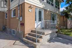 29 LANGSTONE CRESCENT | Halton Hills Ontario | Slide Image Three