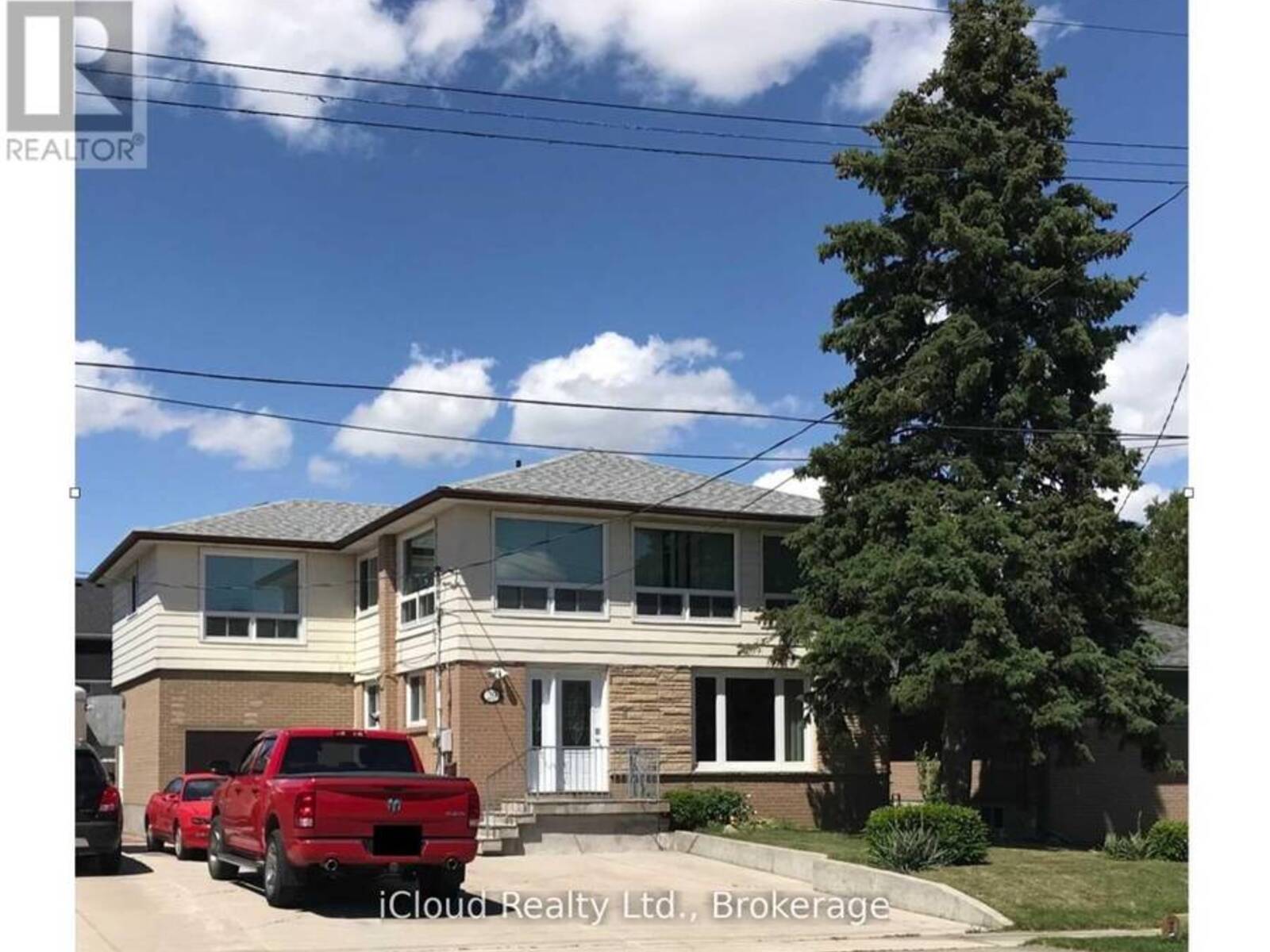 29 LANGSTONE CRESCENT, Halton Hills, Ontario L7G 4N2