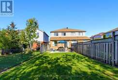 5582 KIMMERIDGE GATE | Mississauga Ontario | Slide Image Thirty-seven