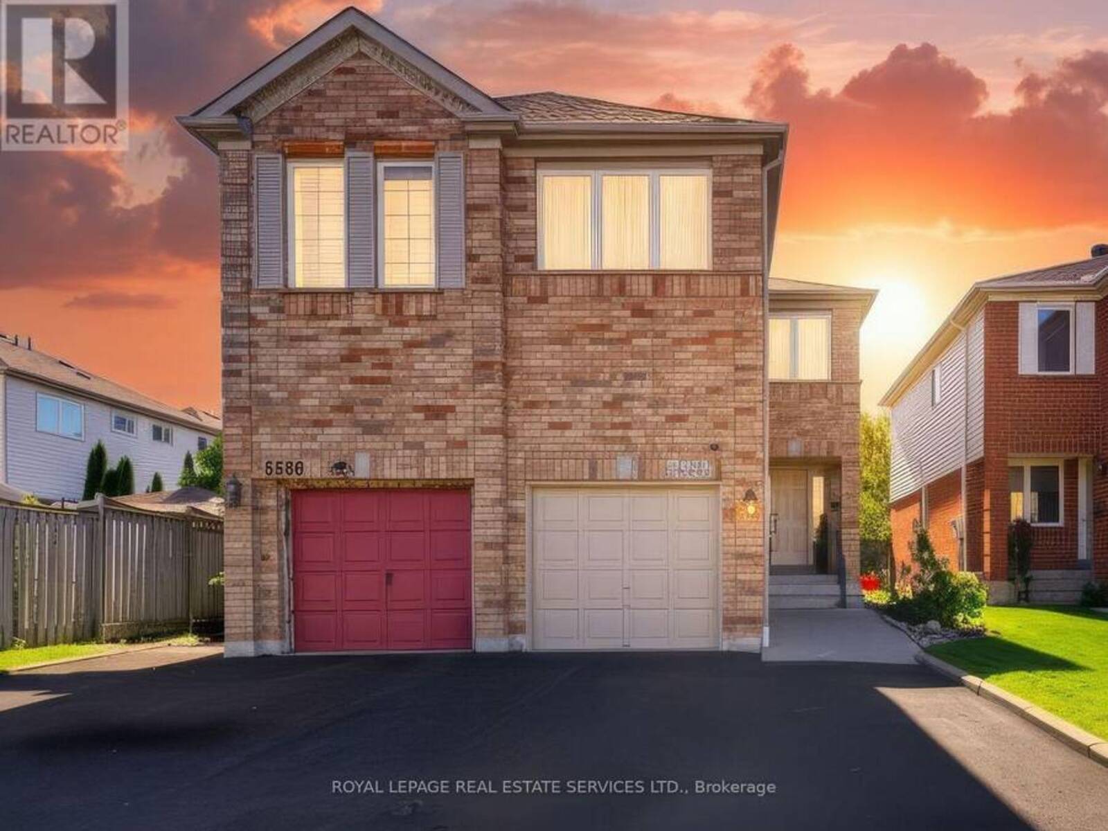 5582 KIMMERIDGE GATE, Mississauga, Ontario L5M 6B3