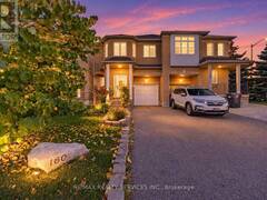 160 MARYCROFT COURT Brampton Ontario, L7A 2G2