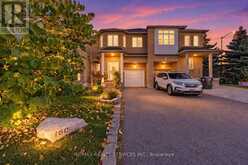160 MARYCROFT COURT | Brampton Ontario | Slide Image One
