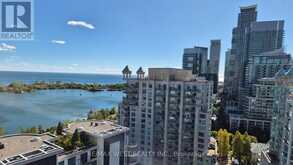 914 - 2083 LAKE SHORE BOULEVARD | Toronto Ontario | Slide Image Twenty-nine