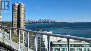 914 - 2083 LAKE SHORE BOULEVARD | Toronto Ontario | Slide Image Thirty-three