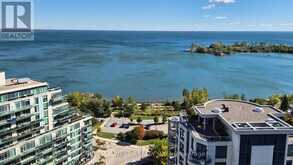 914 - 2083 LAKE SHORE BOULEVARD | Toronto Ontario | Slide Image Thirty-four