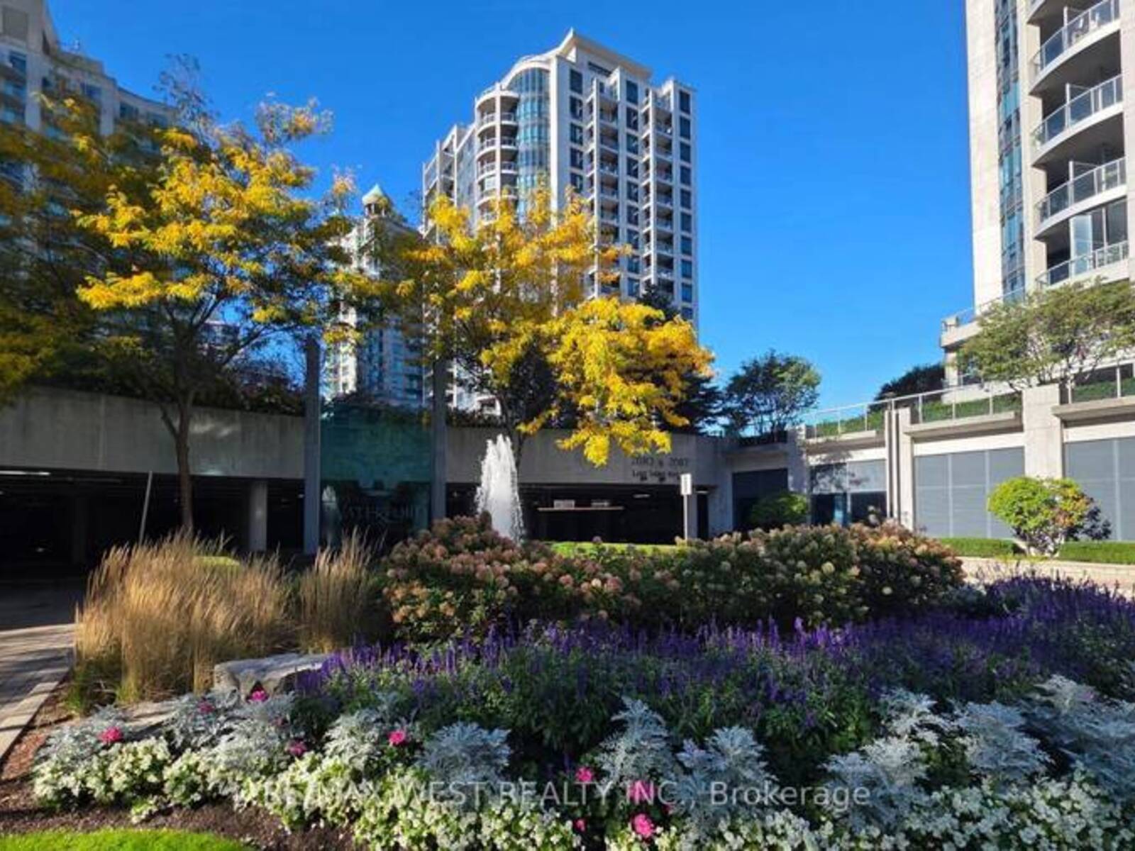 914 - 2083 LAKE SHORE BOULEVARD, Toronto, Ontario M8V 4G2
