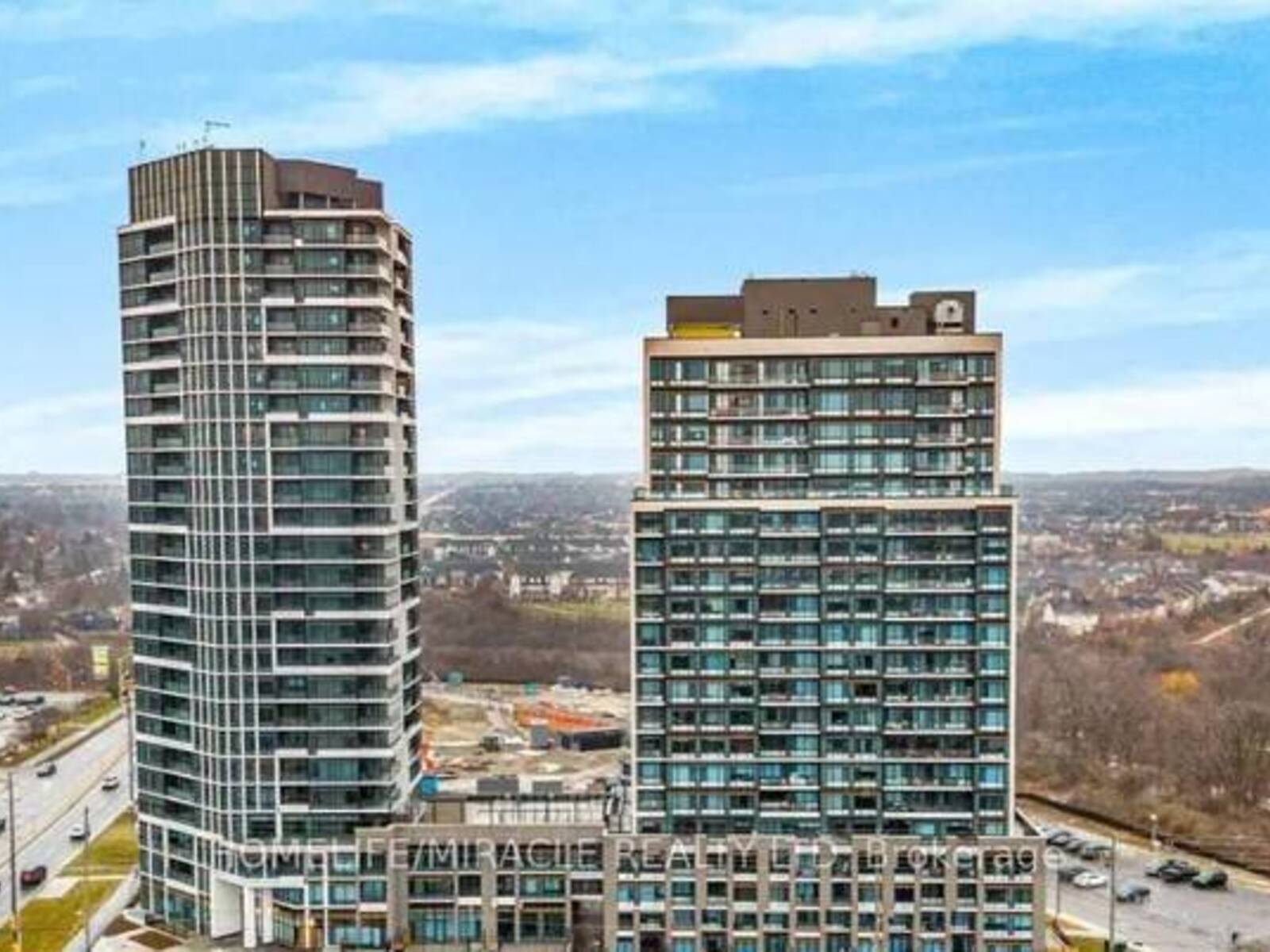 1609 - 8020 DERRY ROAD, Milton, Ontario L9T 9N7