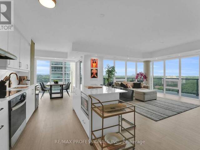 1402 - 1035 SOUTHDOWN ROAD Mississauga Ontario, L5J 0A2 - 3 Bedrooms Condo For Sale
