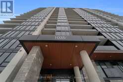 1402 - 1035 SOUTHDOWN ROAD | Mississauga Ontario | Slide Image Two