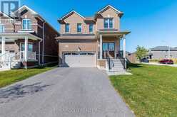 298 RIDLEY CRESCENT | Dundalk Ontario | Slide Image One