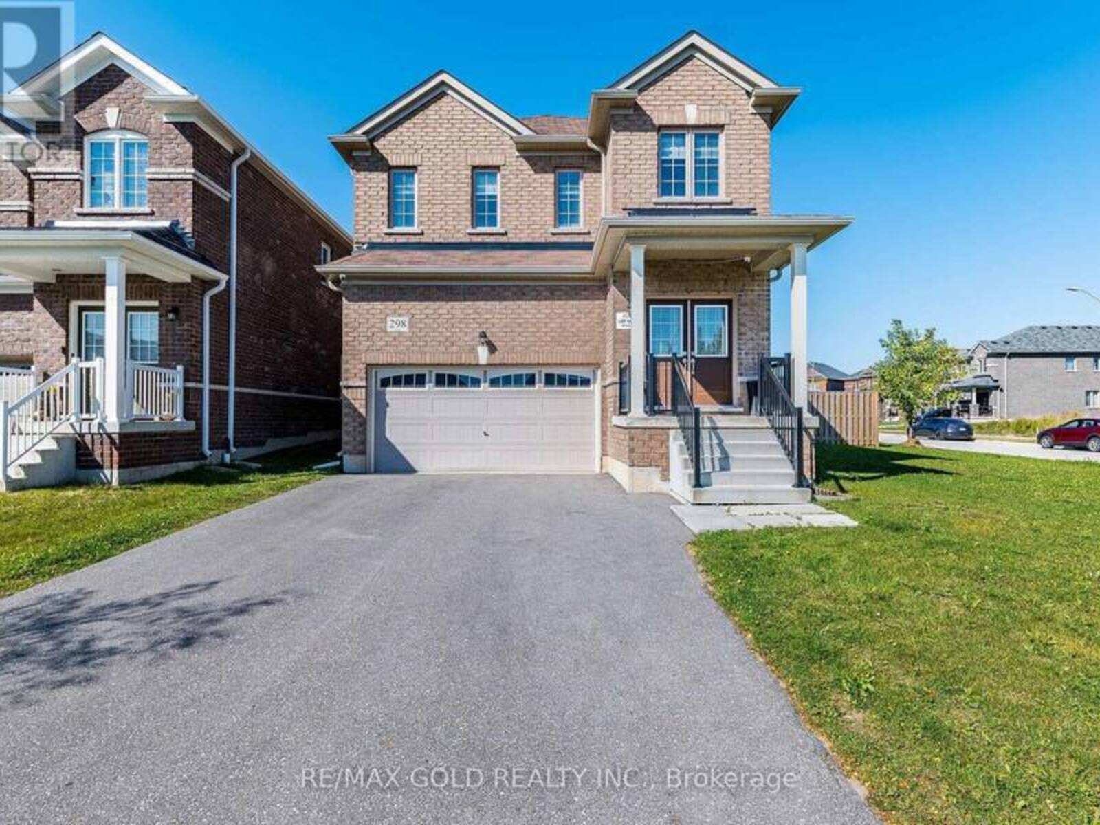 298 RIDLEY CRESCENT, Dundalk, Ontario N0C 1B0