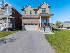 298 RIDLEY CRESCENT Dundalk Ontario, N0C 1B0