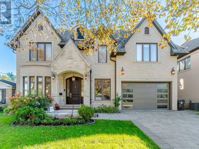 154 BURBANK DRIVE Toronto Ontario, M2K 1P1 - 7 Bedrooms Home For Sale