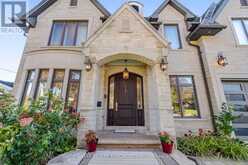 154 BURBANK DRIVE | Toronto Ontario | Slide Image Three