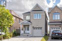 199 ARMSTRONG CRESCENT | Bradford West Gwillimbury Ontario | Slide Image Two