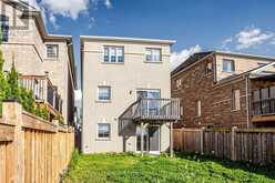 199 ARMSTRONG CRESCENT | Bradford West Gwillimbury Ontario | Slide Image Thirty-nine